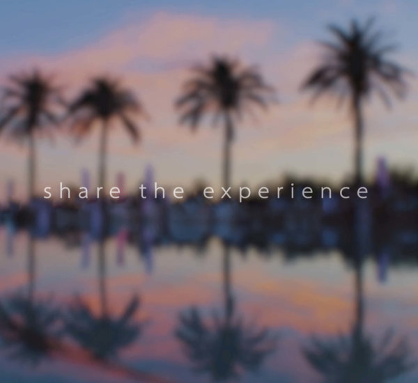 Share the experience – Using video in leisure marketing