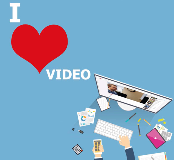 Give your L&D team the digital edge with video and animation