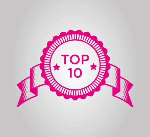 Top 10 event activities and innovations