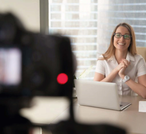 Transform your internal communication with video