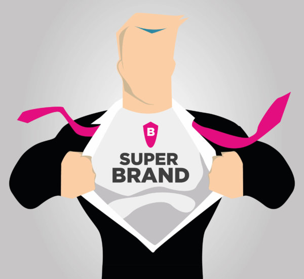 Top tips – Make your brand stand out