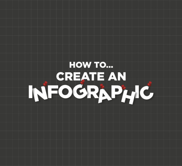 How to create an Infographic: 8 top tips for success