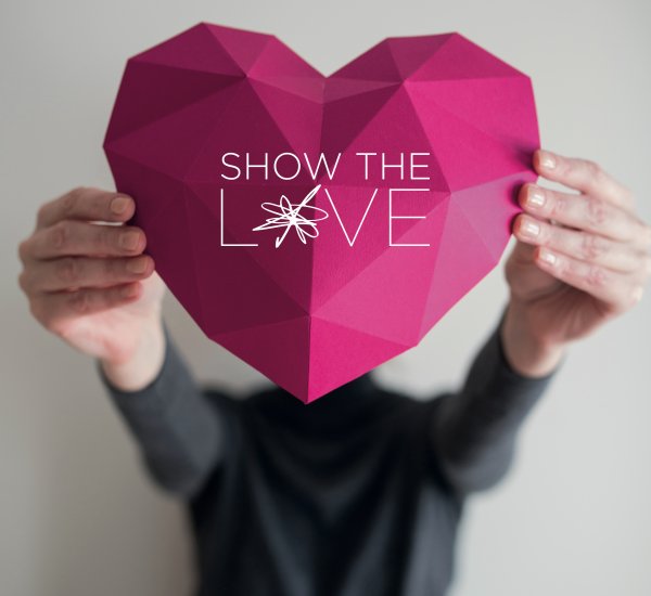 Life is diverse and so are your employees: Show the Love